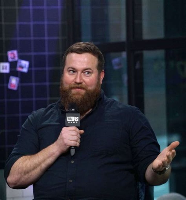 What Happened to Ben Napier in Season 7? Unpacking the Latest on Home Town's Beloved Star