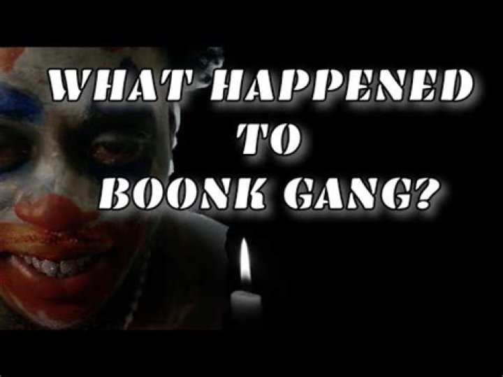 What Happened to Boonk Gang: The Untold Story