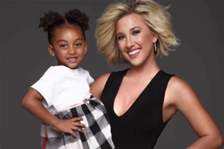 Unraveling the Story: What Happened to Chloe Chrisley, Todd and Julie's Granddaughter?