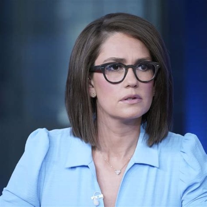 What Happened to Jessica Tarlov on Fox: Unpacking Her Unique Role