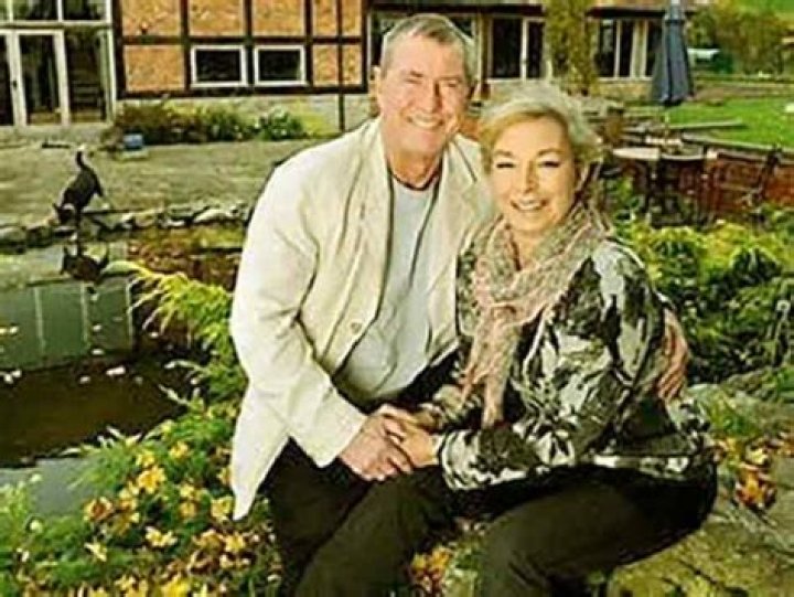 What Happened to John Nettles' First Wife, Judith?
