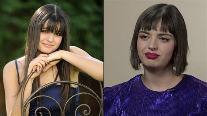 What Happened to Rebecca Black? From "Friday" to Thriving Artist