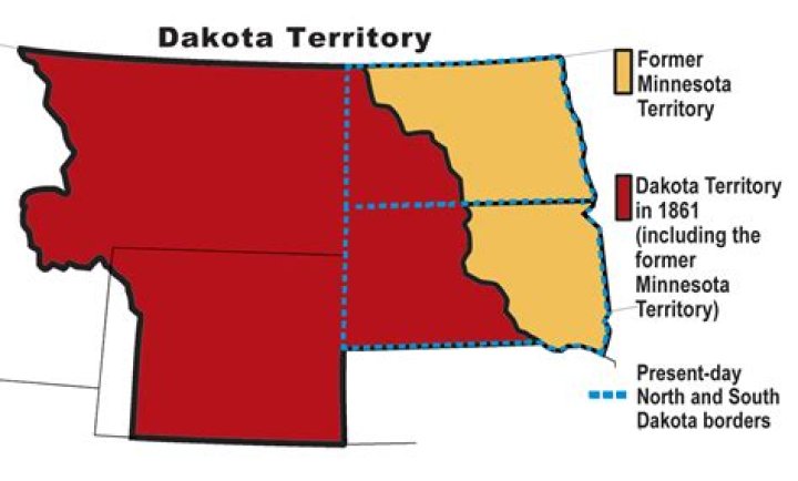 What Happened to the Dakota People After the Dakota War?