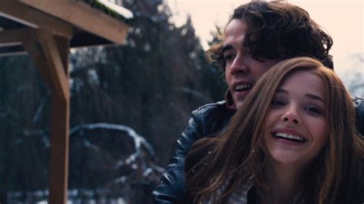 The Enduring Choice: Exploring the Depths of "If I Stay" and the Power of Staying