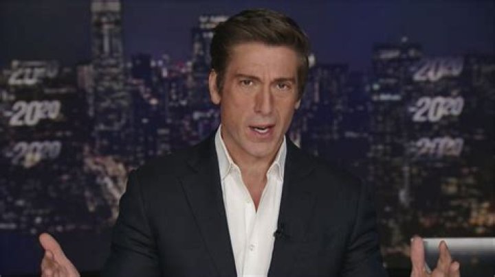 Is David Muir Sick? Unpacking the Rumors About the ABC News Anchor's Health