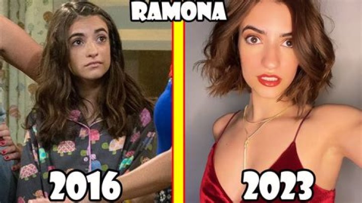 What Illness Does Ramona Have? A Look at Character Health in Recent Shows