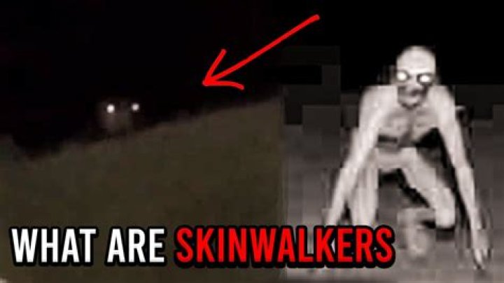 What is a Skinwalker Alert? Unveiling the Mystery Behind the Phenomenon