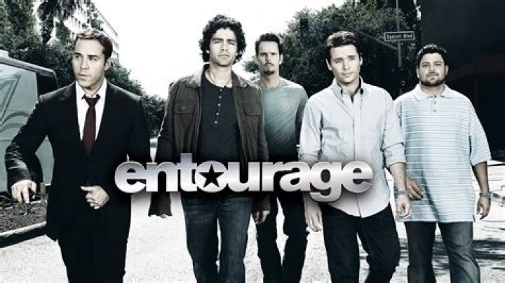 What is Ari's Full Name in Entourage? Unpacking the Legend of Ari Gold