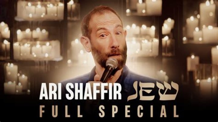 What is Ari Shaffir's Real Name? The Truth About the Comedian's Identity