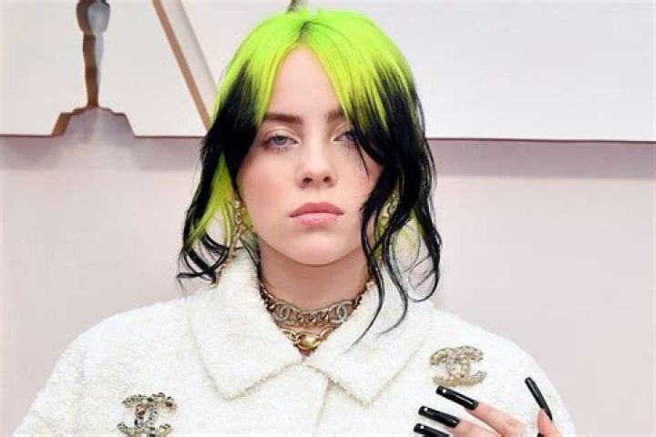 What is Billie Eilish's Real Hair Color? Unveiling Her Natural Shade