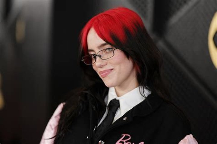 Unveiling the True Identity: What is Billie Eilish's Real Name?