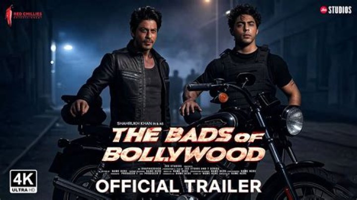 Unveiling 'Bolly': The Heart and Soul of Bollywood Cinema