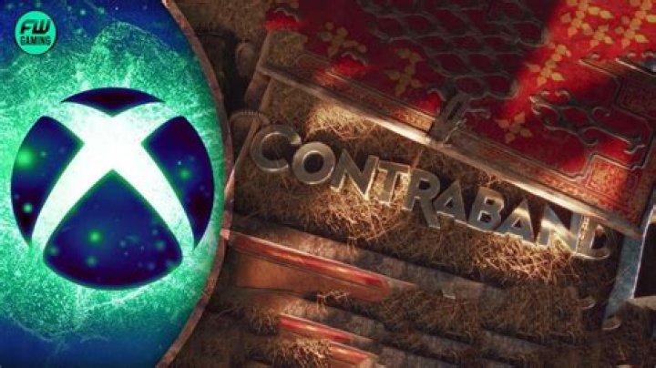 
What is Contraband, the New Xbox Game from Avalanche Studios