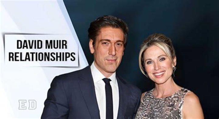 What is David Muir's Disability? Unpacking Health Rumors and His Journey