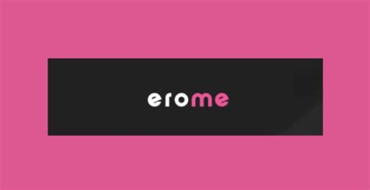What is Erome: Unpacking an Online Content Platform