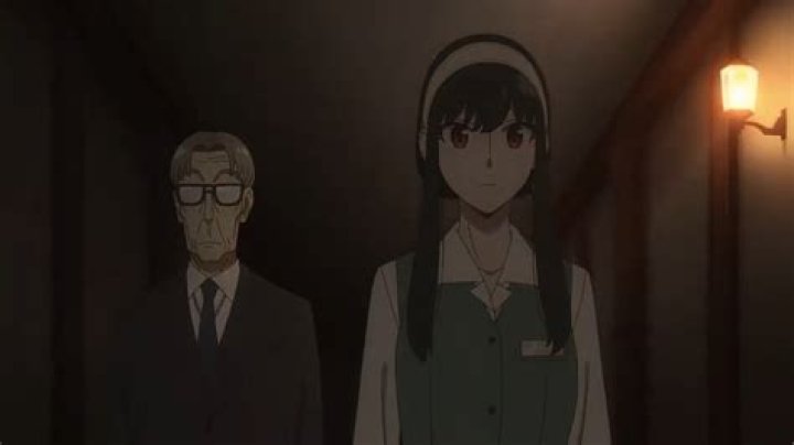 What is Garden in Spy x Family?