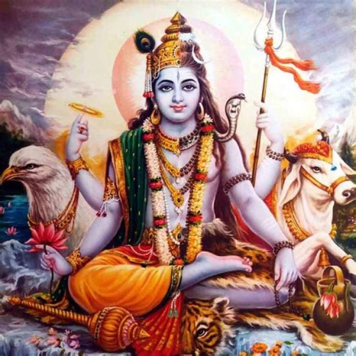 What is Hari and Hara? Unpacking This Divine Union