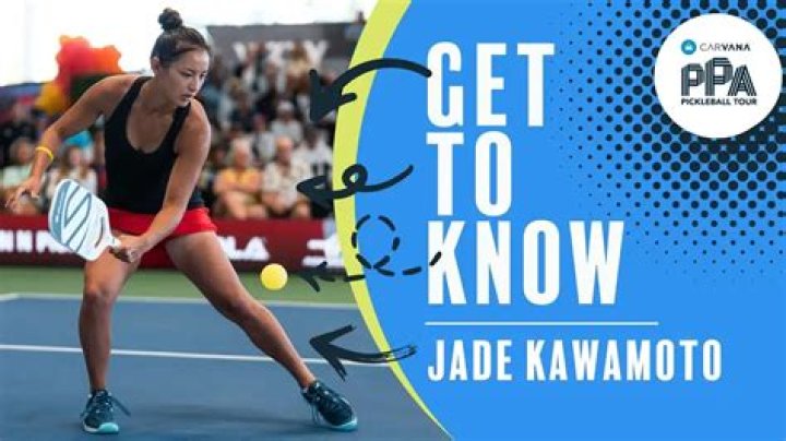 What is Jade Kawamoto's Job? Uncovering the Roles and Meanings Linked to 'Jade'