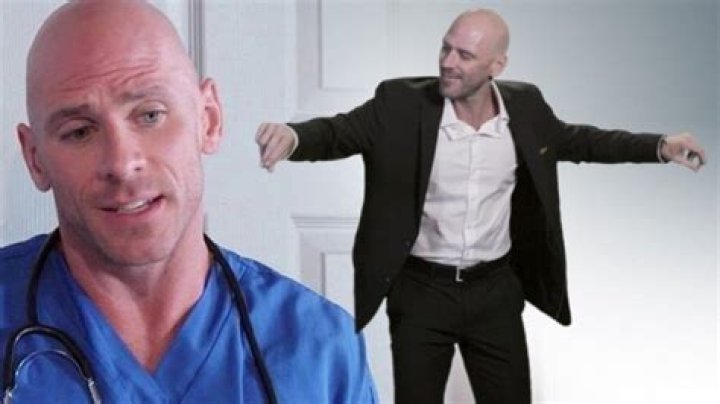 Where Is Johnny Sins Now? Unpacking the Life of a Post-Adult Film Icon
