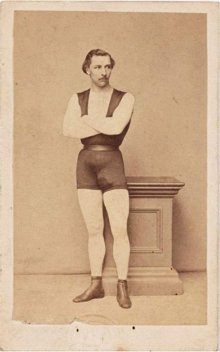 What is Jules Leotard Famous For? Uncovering a Name's Enduring Legacy