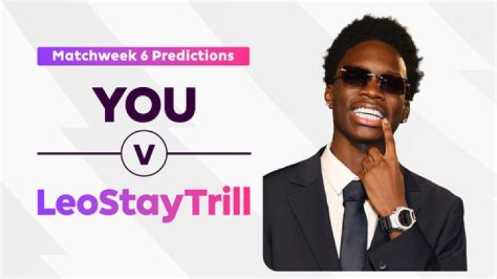 What is Leo Stay Trill's Real Name? Unpacking the UK Rap Star's Identity