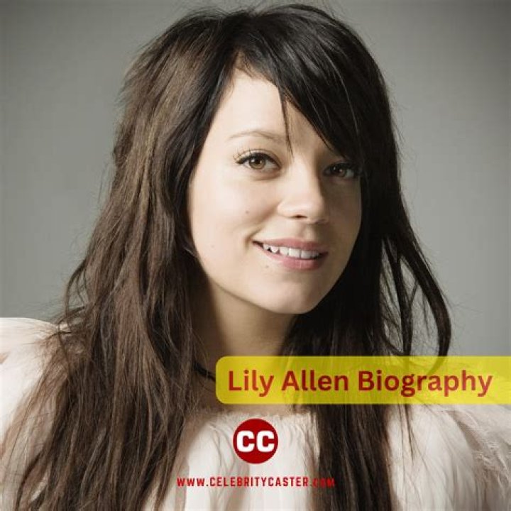 What is Lily Allen's Ethnicity? Unpacking Her Background