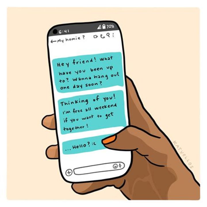 What is Mia When Texting? Unraveling the Mystery Behind the Acronym