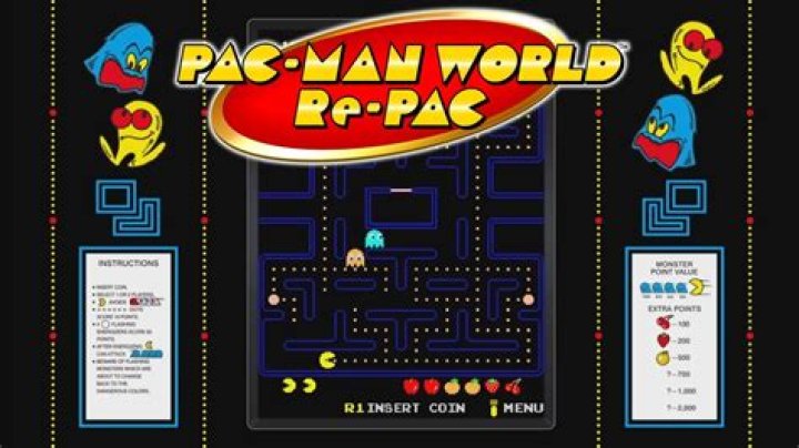 What is Pacman's Real Name? Uncovering the Iconic Arcade Hero's Original Identity