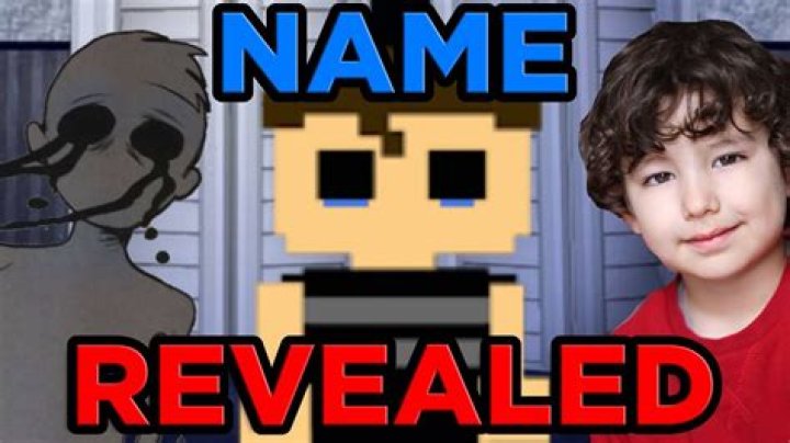 What is Rebecca J's Real Name? Uncovering the Digital Star