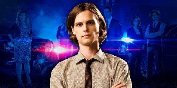 What Exactly Does Spencer Reid Do in Criminal Minds? Unpacking the Genius's Job