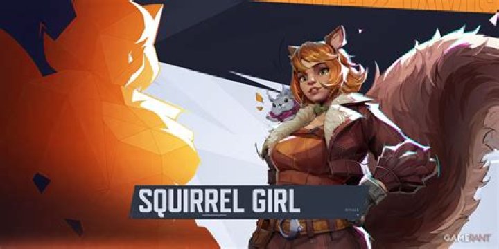 What is Squirrel Girl's Actual Name? Discovering the Unbeatable Heroine
