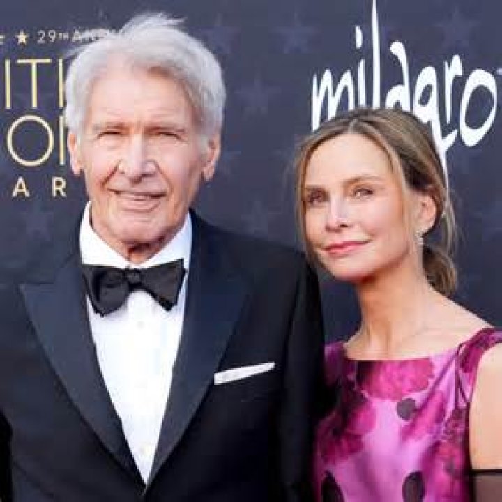 What is the Age Gap Between Harrison Ford and Calista Flockhart? A Look at Their Enduring Love Story