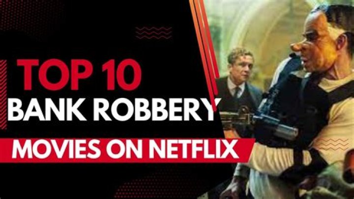 What is the Best Bank Robbery Movie Ever? Unpacking the Greatest Heists on Film
