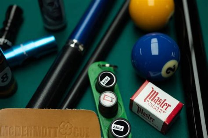What is the Best Billiard Chalk? A Comprehensive Guide for Pool Enthusiasts