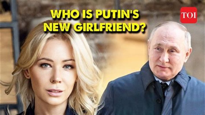 Unveiling the Female Counterpart: What is the Feminine Version of Vladimir?