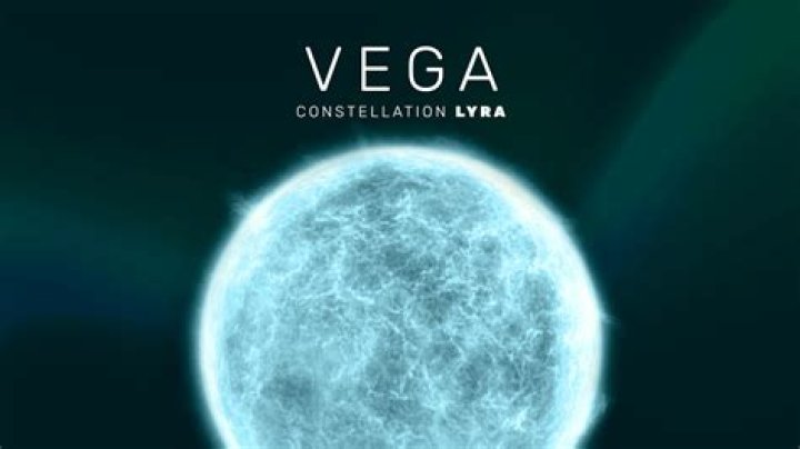 Unveiling the Celestial Love Story: The Mythology of Vega
