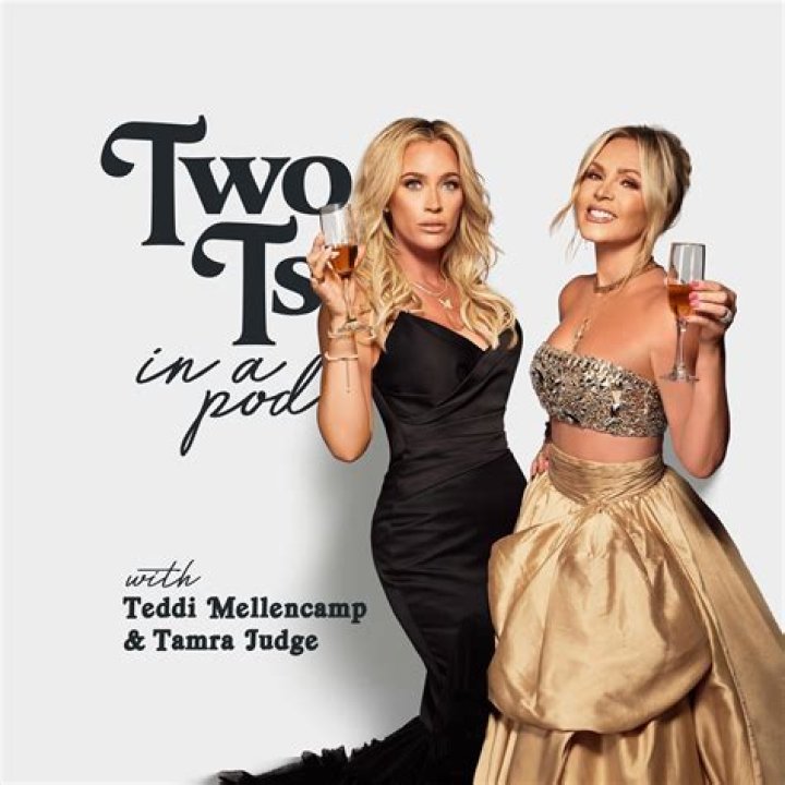 What is the Name of Teddi Mellencamp's Podcast? Uncovering Her Audio World