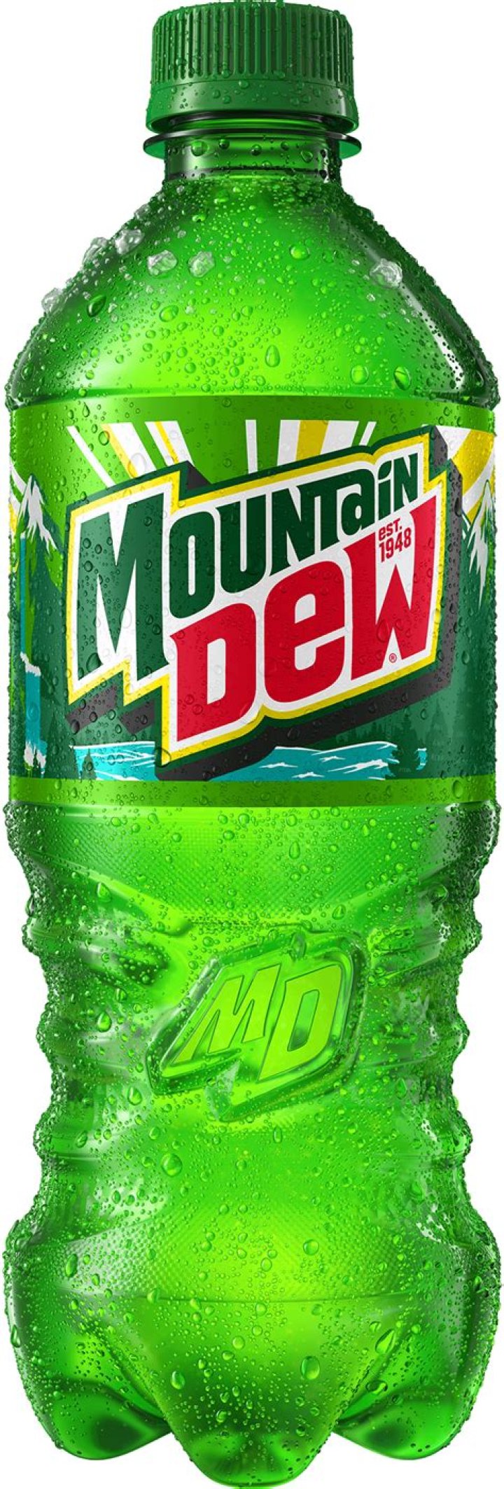 What is the Off-Brand Version of Mountain Dew? Finding Your Perfect Citrus Soda