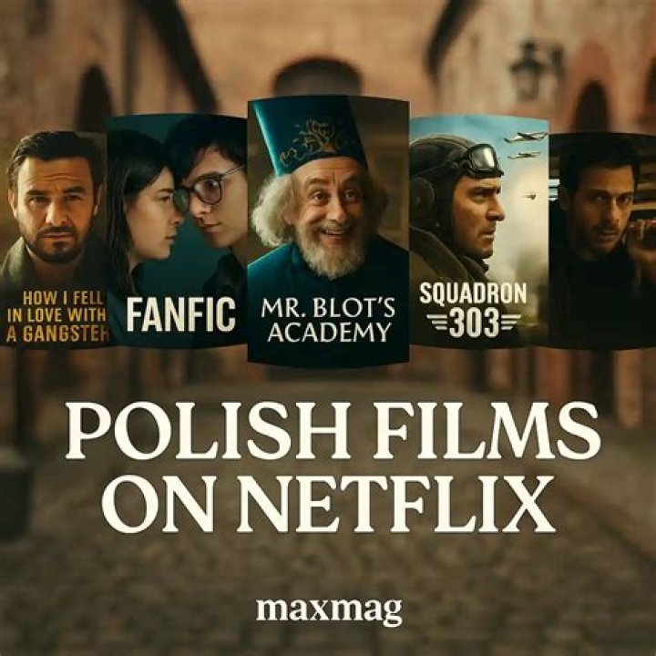 What is the Polish Gangster Movie on Netflix? Uncover the Gritty World of Crime Dramas