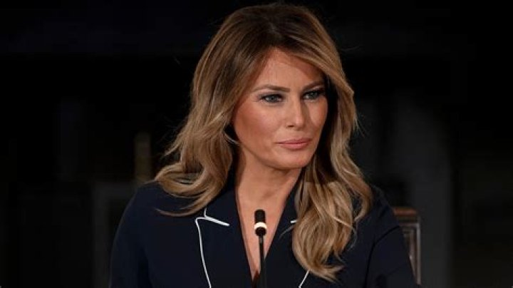 Unveiling Faith: What is the Religion of Melania Trump?