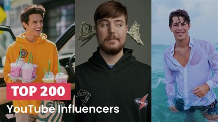 Beyond the Megastar: Discovering the Smallest Influencer in Today's Digital Landscape