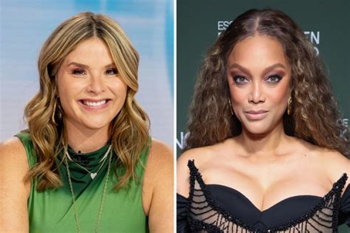 What is Tyra Moore Doing Now? A Look at the Life and Career of Tyra Banks