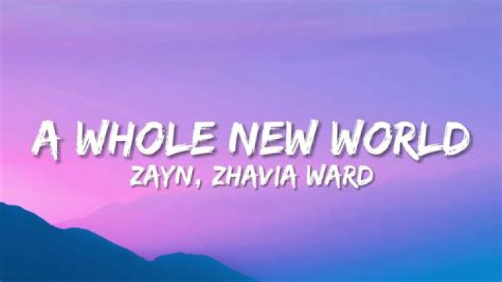 What is Zhavia Ward's Nationality? Unpacking Her Roots