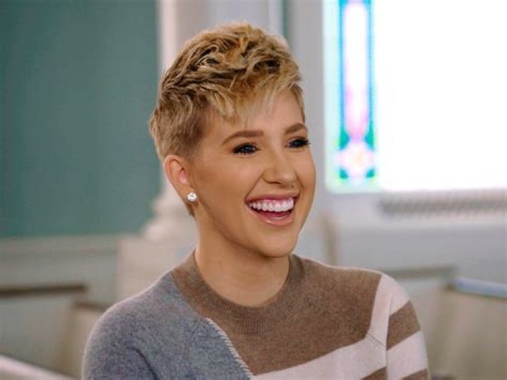Unpacking the Career Path: What Job Does Savannah Chrisley Have?