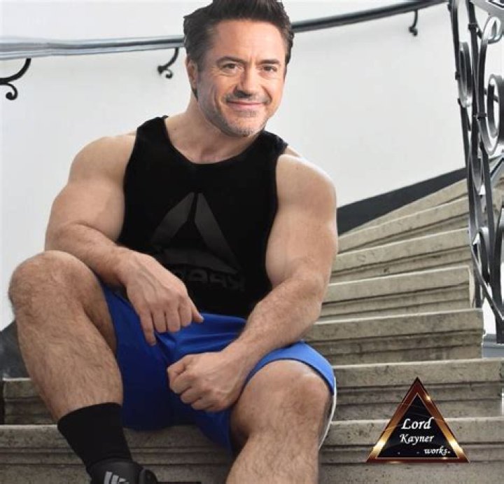 What Martial Art Does Robert Downey Jr. Know? Unpacking His Secret to Staying Sharp