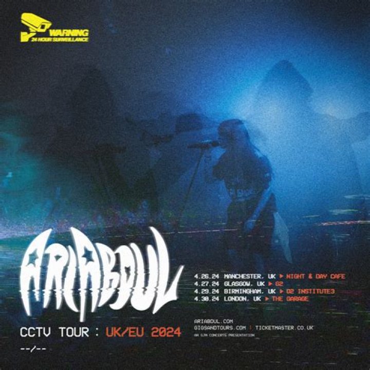 What Nationality is Ari? Exploring Legal Belonging and Identity Today