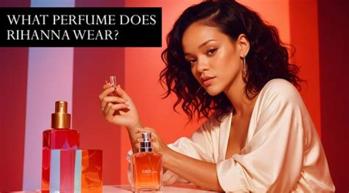 What Perfume Does Rihanna Wear? Unraveling Her Signature Scents