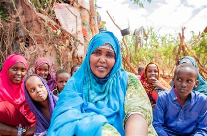 Beyond Categories: Understanding How Somalis Identify Their Race and Ethnicity