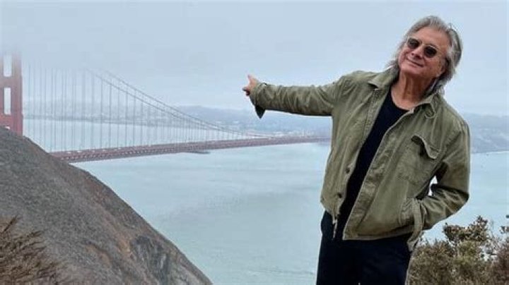 What Race is Steve Perry? Unveiling the Heritage of the Journey Frontman