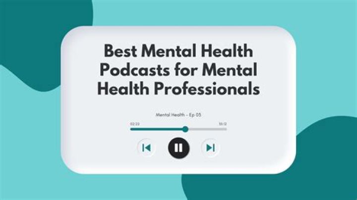 What Really Works: A Mental Health Podcast That Delivers